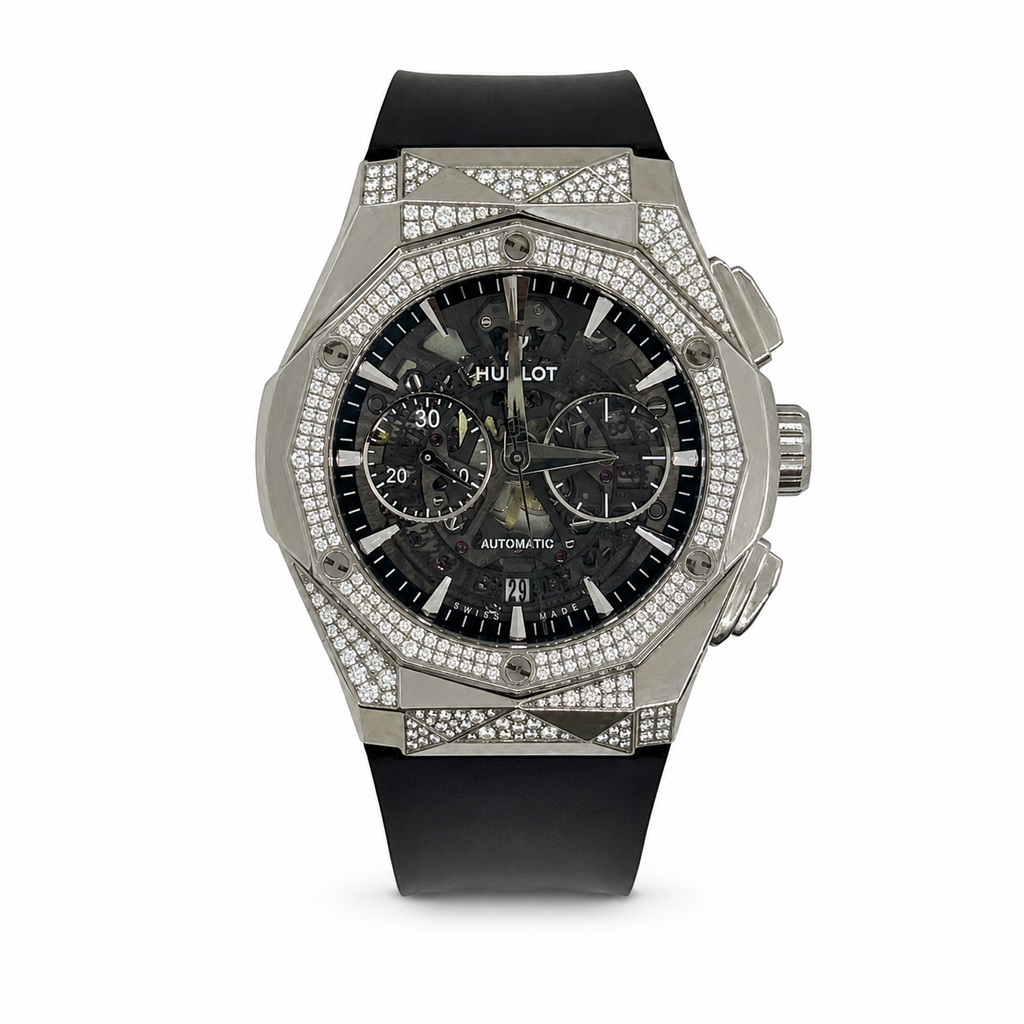 JOCHUM ビラ Hublot Classic Fusion Orlinski 45mm | Watchfinder Canada
