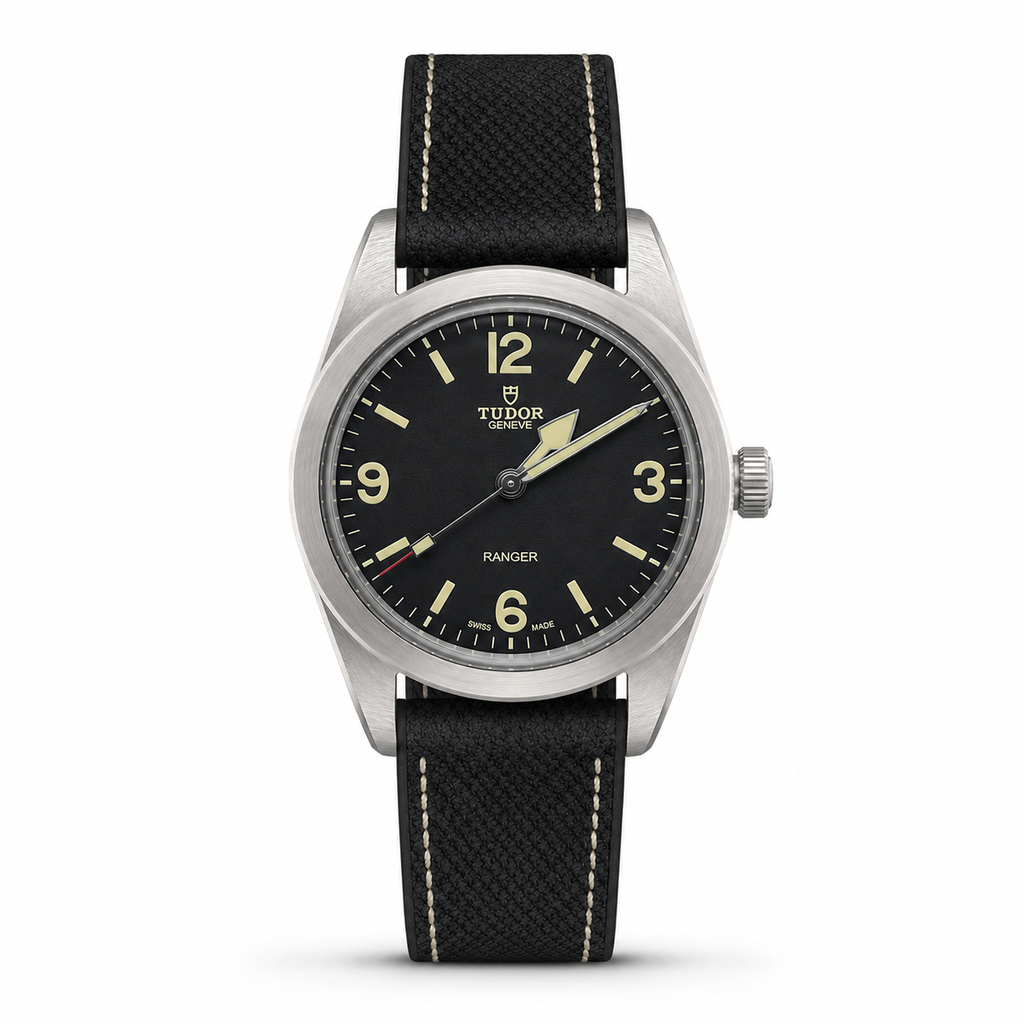 時計 TUDOR RANGER 79950 Tudor Ranger 36mm Ref. 79950 (2025) | Watchfinder Canada
