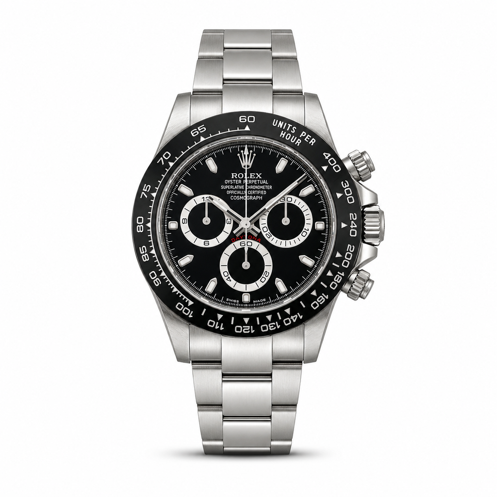 おくやん Rolex Daytona 40mm Ref. 116500LN (2019) | Watchfinder Canada