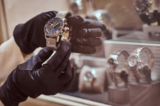 The Guide to Luxury Watch Maintenance and Care