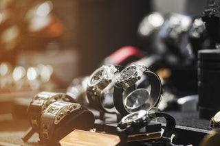 3 Swiss Luxury Watch Brands to Look Out for in 2017