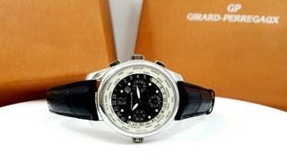 Our Girard Perregaux Collection