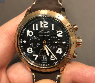 How To Buy Vintage Watches