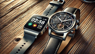 Luxury Watches vs. Smartwatches: Which One Should You Buy?