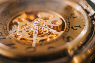 Here’s a 10-Step Plan to Find Your Perfect Watch