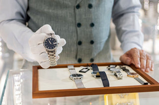 15 top luxury watch brands you should know