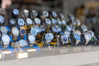 The Top 20 Luxury Watch Brands To Know Now