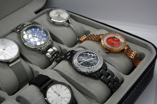6 Tips On How To Choose A Watch