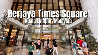 A Watch Hunter's Guide to Kuala Lumpur