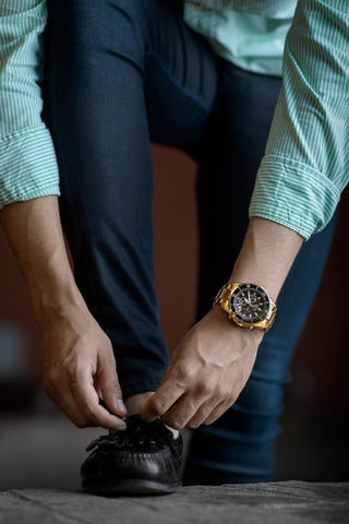 The Value of Lesser Worn Swiss Watch Brands