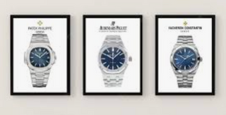 The Top 10 Watch Brands in the World by Sales (2025)