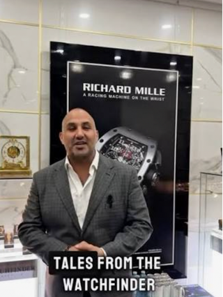 From the Founder: How We Keep You Informed — And What's Actually Happening in the Watch Market Right Now