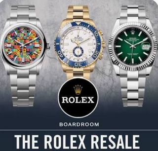 How to Sell a Rolex in Toronto Without Getting Lowballed