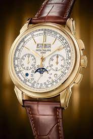 Horological Titans: A Comparison of Vacheron Constantin and Patek Philippe