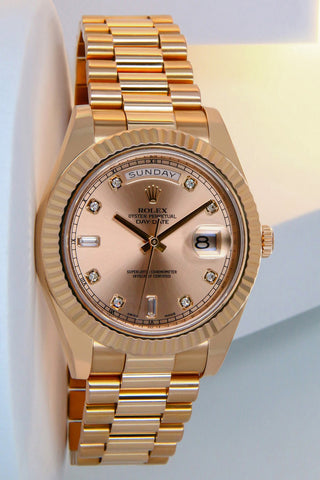 Rolex Raised Prices Again in 2026 — Here's Why Gold Is Driving It