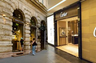 Cartier VS Breitling: Which is Better
