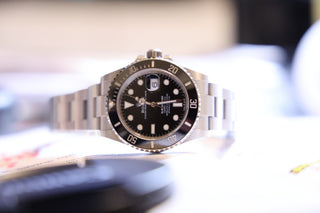 Rolex Submariner Date Review