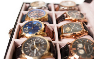Top 5 Celebrity-Approved Watch Brands You Need to Know | Watchfinder