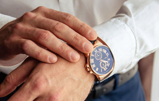 The Ultimate Guide to Buying Pre-Owned Watches in Canada (2025 Edition)