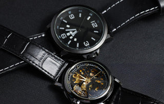 The Best Pre-Owned Luxury Watches to Gift in 2025