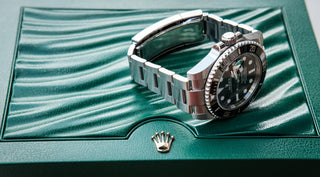 Top Pre-Loved Luxury Watches to Buy in Canada in 2025