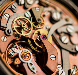 Top 5 Luxury Watch Brands Compared: Rolex, Patek Philippe, Cartier & More