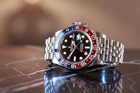 The Discontinued Rolex GMT-Master II Pepsi in 2026, Bubble or Long Term Shift?