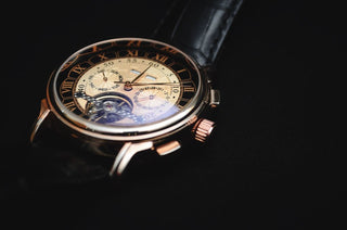 The Ultimate Guide to Buying Luxury Watches