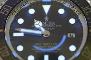 Value and Benefits of Investing in a Luxury Watch