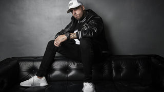 Nicky Jam As The New Ambassador Of HUBLOT