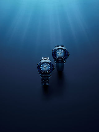The Investment Potential of Omega Watches