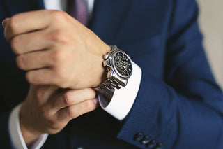 A Perfect Guide to Finding the Perfect Watch for You