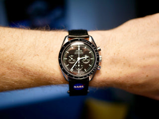 5 Affordable Omega Watches for New Collectors