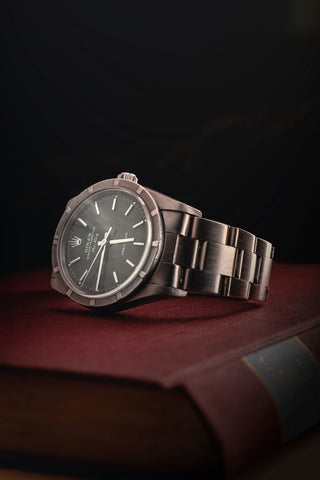 Luxury Audemars Piguet Royal Oak style watch — AP x Swatch Royal Pop coverage by Watchfinder Canada
