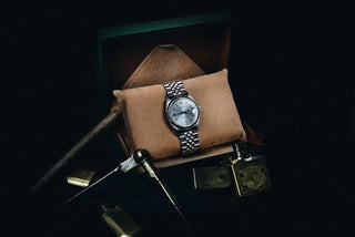 Ultimate Guide to Rolex Watch Maintenance