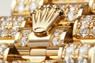 Tips for Finding Discounted Rolex Watches for Sale