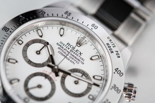 A Closer Look At The Daytona 116520