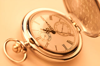 The Timeless Journey: A Complete History of Luxury Watches