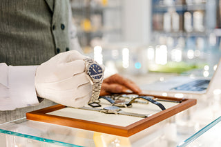 Discover Luxury Timepieces in Canada | Explore Authentic Watches at Watchfinder