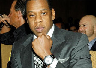 Who Wears an Audemars Piguet?