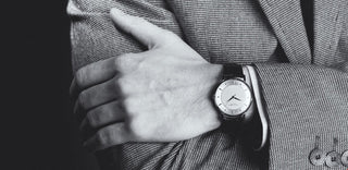 Types Of Watches