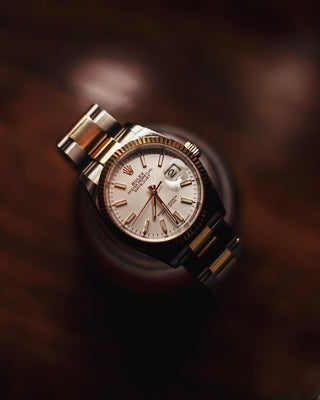 Must-Know Luxury Watch Brands