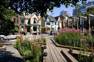 Where to Buy Luxury Watches in Toronto: Why Yorkville Is the Ultimate Watch District