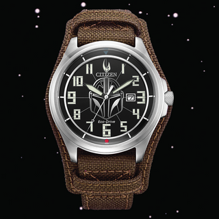 Citizen Star Wars