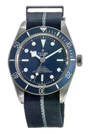 TUDOR