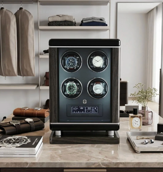Luxury Watch Winders