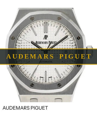 AUDEMARS PIGUET