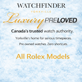 ALL ROLEX MODELS