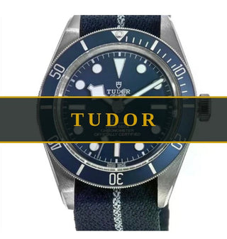 TUDOR