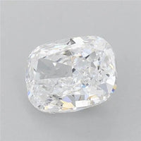 1.00ct Cushion brilliant Lab Grown Diamond (Colour E, Clarity VS1, IGI Certified)